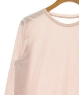 PLST（プラステ）Tシャツ・カットソー ピンク サイズ:M レディース/2200644860062