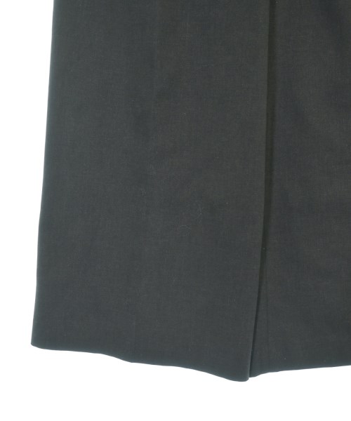 PLST（プラステ）スラックス グレー サイズ:XS レディース/2200647341025