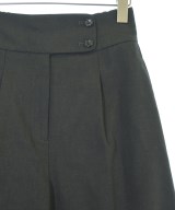 PLST（プラステ）スラックス グレー サイズ:XS レディース/2200647341025