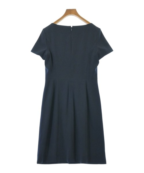 PLST（プラステ）ワンピース 紺 サイズ:M レディース/2200652665048