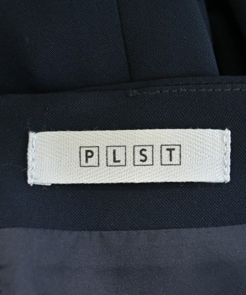 PLST（プラステ）ワンピース 紺 サイズ:M レディース/2200652665048