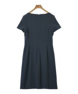 PLST（プラステ）ワンピース 紺 サイズ:M レディース/2200652665048