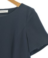 PLST（プラステ）ワンピース 紺 サイズ:M レディース/2200652665048