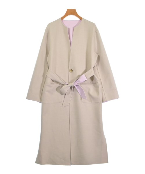 PLST(プラステ)その他 ベージュ サイズ:M/2200643088306