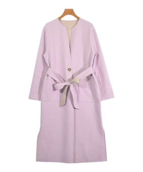 PLST（プラステ）その他 ベージュ サイズ:M レディース/2200643088306