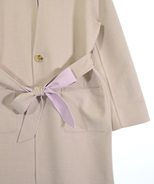 PLST（プラステ）その他 ベージュ サイズ:M レディース/2200643088306