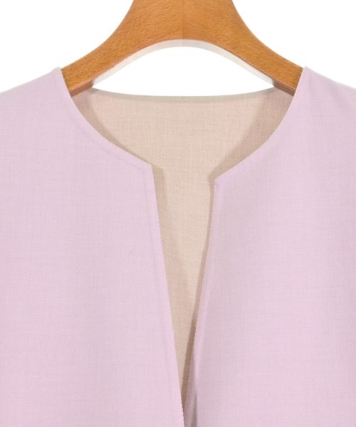 PLST（プラステ）その他 ベージュ サイズ:M レディース/2200643088306