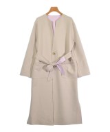 PLST（プラステ）その他 ベージュ サイズ:M レディース/2200643088306