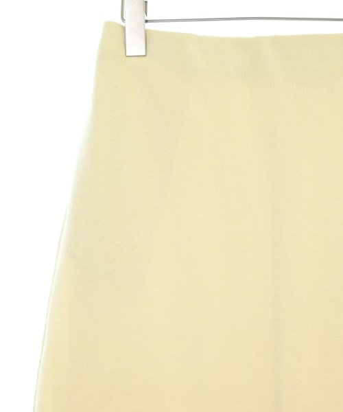 PLST（プラステ）ロング・マキシ丈スカート 白 サイズ:M レディース/2200645206098