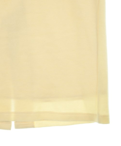 PLST（プラステ）ロング・マキシ丈スカート 白 サイズ:M レディース/2200645206098