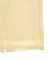 PLST（プラステ）ロング・マキシ丈スカート 白 サイズ:M レディース/2200645206098