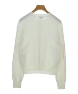 PLST（プラステ）カーディガン 白 サイズ:M レディース/2200647926086