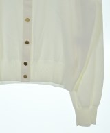 PLST（プラステ）カーディガン 白 サイズ:M レディース/2200647926086