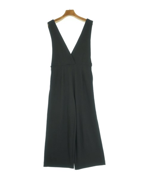 PLST(プラステ)オールインワン/サロペット 黒 サイズ:S/2200649946051