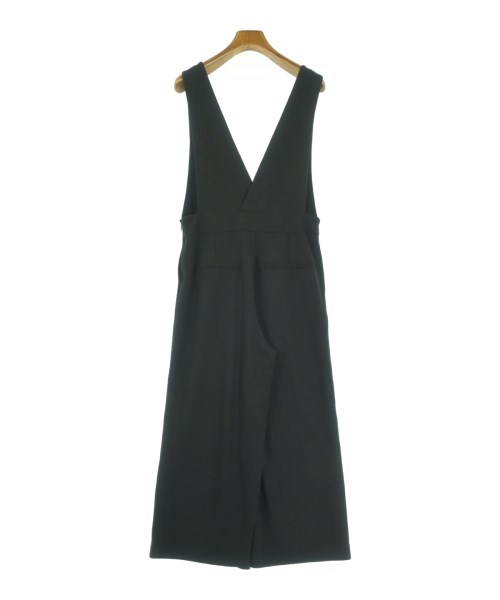 PLST（プラステ）オールインワン/サロペット 黒 サイズ:S レディース/2200649946051