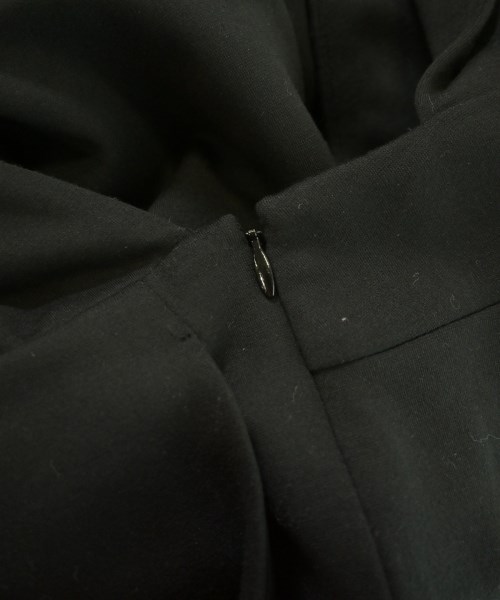 PLST（プラステ）オールインワン/サロペット 黒 サイズ:S レディース/2200649946051