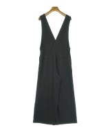 PLST（プラステ）オールインワン/サロペット 黒 サイズ:S レディース/2200649946051