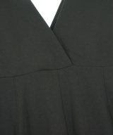 PLST（プラステ）オールインワン/サロペット 黒 サイズ:S レディース/2200649946051