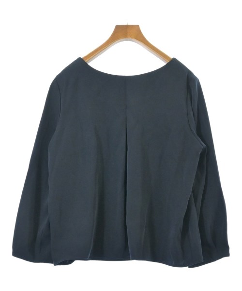 PLST（プラステ）カジュアルシャツ 紺 サイズ:XL レディース/2200641624230