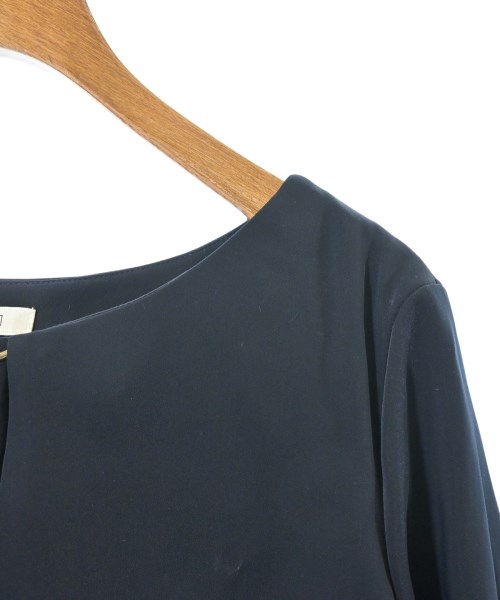 PLST（プラステ）カジュアルシャツ 紺 サイズ:XL レディース/2200641624230