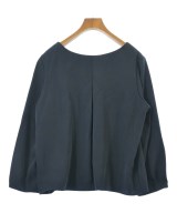 PLST（プラステ）カジュアルシャツ 紺 サイズ:XL レディース/2200641624230