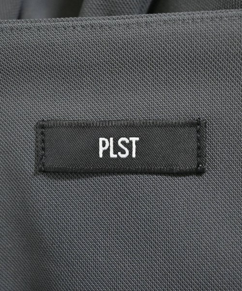 PLST（プラステ）ベスト グレー サイズ:S レディース/2200645648010