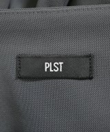 PLST（プラステ）ベスト グレー サイズ:S レディース/2200645648010