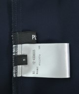 PLST（プラステ）ブラウス 紺 サイズ:S レディース/2200646787039