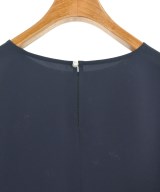 PLST（プラステ）ブラウス 紺 サイズ:S レディース/2200646787039