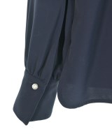 PLST（プラステ）ブラウス 紺 サイズ:S レディース/2200646787039