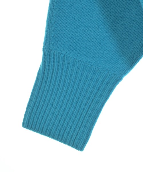 PLST（プラステ）ニット・セーター 青 サイズ:S レディース/2200638714487