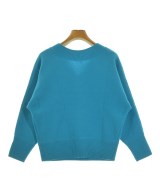PLST（プラステ）ニット・セーター 青 サイズ:S レディース/2200638714487