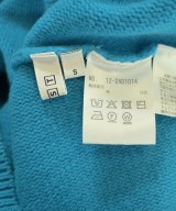 PLST（プラステ）ニット・セーター 青 サイズ:S レディース/2200638714487