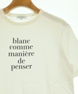 PLST（プラステ）Tシャツ・カットソー 白 サイズ:L レディース/2200638714494