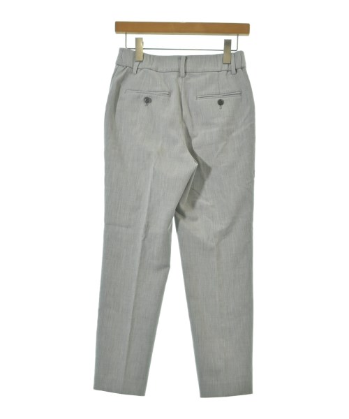 PLST（プラステ）スラックス グレー サイズ:S レディース/2200649123063