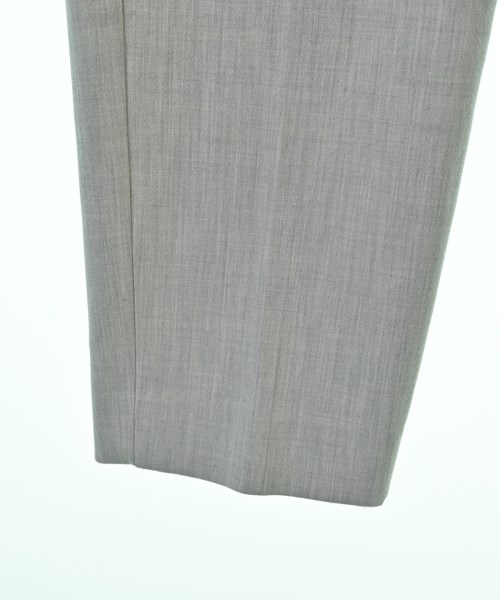 PLST（プラステ）スラックス グレー サイズ:S レディース/2200649123063