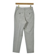 PLST（プラステ）スラックス グレー サイズ:S レディース/2200649123063