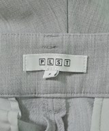 PLST（プラステ）スラックス グレー サイズ:S レディース/2200649123063