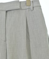 PLST（プラステ）スラックス グレー サイズ:S レディース/2200649123063