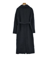 PLST（プラステ）チェスターコート 紺 サイズ:M レディース/2200650392021