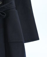 PLST（プラステ）チェスターコート 紺 サイズ:M レディース/2200650392021