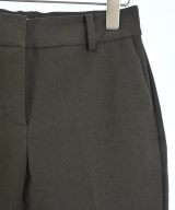 PLST（プラステ）スラックス 茶 サイズ:XS レディース/2200690358032