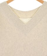PLST（プラステ）ニット・セーター ベージュ サイズ:S レディース/2200698325166