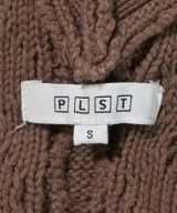 PLST（プラステ）その他 茶 サイズ:S レディース/2200692172018