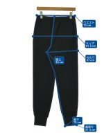 PLST（プラステ）スラックス 黒 サイズ:L レディース/2200696598098
