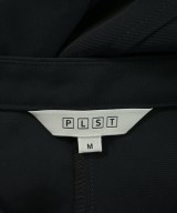 PLST（プラステ）ブラウス 黒 サイズ:M レディース/2200700524068