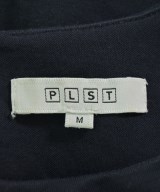 PLST（プラステ）ノースリーブ 紺 サイズ:M レディース/2200701869045