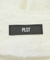 PLST（プラステ）その他 白 サイズ:M レディース/2200700438037