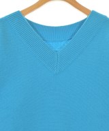 PLST（プラステ）ニット・セーター 青 サイズ:S レディース/2200699050296