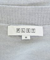 PLST（プラステ）ニット・セーター グレー サイズ:M レディース/2200699159067